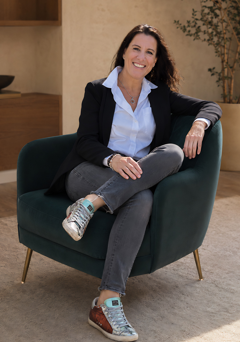 Eveline Brandhofer