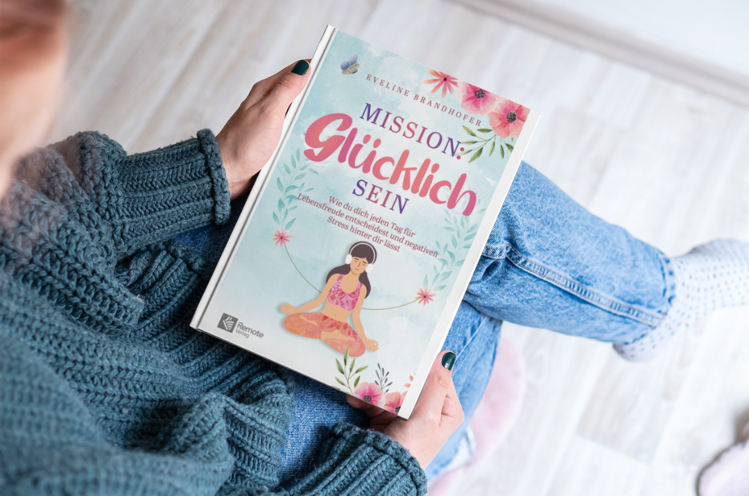 Mission: Glücklich sein — Lifestyle
