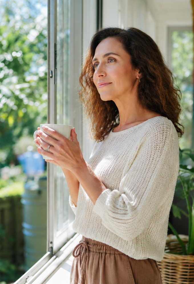 Empowermentcoaching in Krisen für Frauen